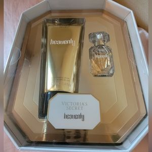 Victoria secret heavenly